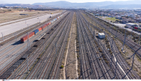 Ο Γεραπετρίτης απαντά στον Παππά με έγγραφο για το κέντρο τηλεδιοίκησης στη Λάρισα