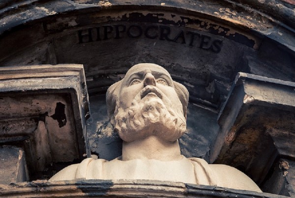Γιατί αλλάζει ο όρκος του Ιπποκράτη
