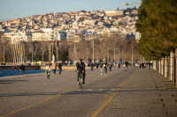 Απαισιόδοξη πρόβλεψη Παυλάκη για κορονοϊό: «Αν συνεχίσει έτσι θα έχουμε μια φοβερά κακή γρίπη για πάντα»