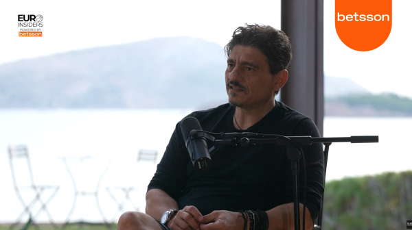 Γιαννακόπουλος: «Ο Παναθηναϊκός είναι ένα από τα τέρατα του ευρωπαϊκού μπάσκετ»