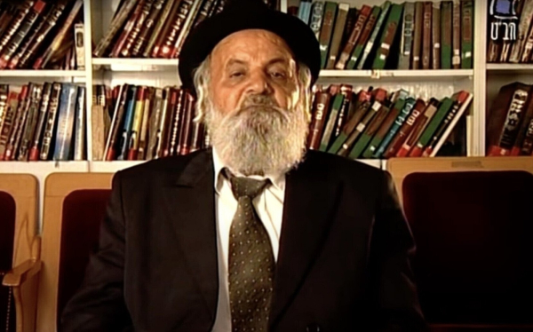 Σαλόμ Ναγκάρ: Πέθανε ο άνδρας που απαγχόνισε τον Άιχμαν το 1962