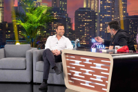 Στέφανος Κασσελάκης: «Δεν έχω χωρίσει ποτέ με τον Tyler»