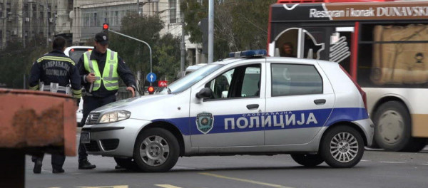 Σερβία: Πανικός σε σχολείο - &#039;Ενοπλος άνοιξε πυρ!