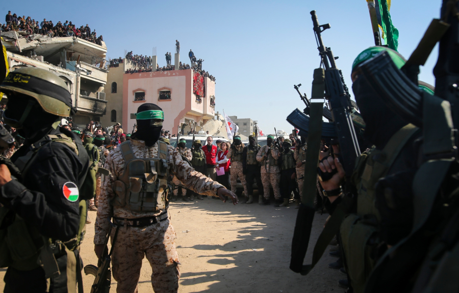 Ουάσινγκτον για Χαμάς: «Εντελώς απαράδεκτη» η απάντηση στην πρόταση εκεχειρίας