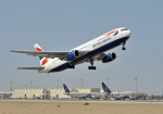 Αεροσκάφος της British Airways προσγειώθηκε στο Εδιμβούργο... κατά λάθος