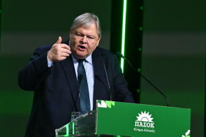 Ευάγγελος Βενιζέλος: Πολιτικά ανιστόρητη και θεσμικά επιπόλαιη αντίδραση