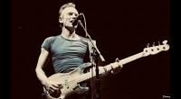 O Sting στην Κύπρο για μια συναυλία - Όλες οι πληροφορίες