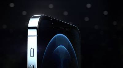 Apple: Αυτό είναι το νέο iPhone 12 με 5G (pics - vid)