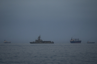 Αποκάλυψη WSJ: Η Ευρώπη ετοιμάζει σχέδιο για τα Στενά του Ορμούζ, χωρίς τις ΗΠΑ