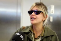 Κλέλια Ανδριολάτου: Η αινιγματική απάντηση για την 4η σεζόν του «Maestro» (Βίντεο)