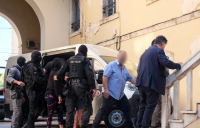 Μαφία της Κρήτης: Πόσοι έχουν προφυλακιστεί - Όλο το χρονικό