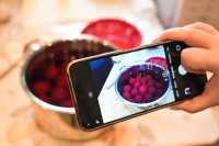 Πώς θα διατηρήσετε τα κόκκινα αυγά σας φρέσκα