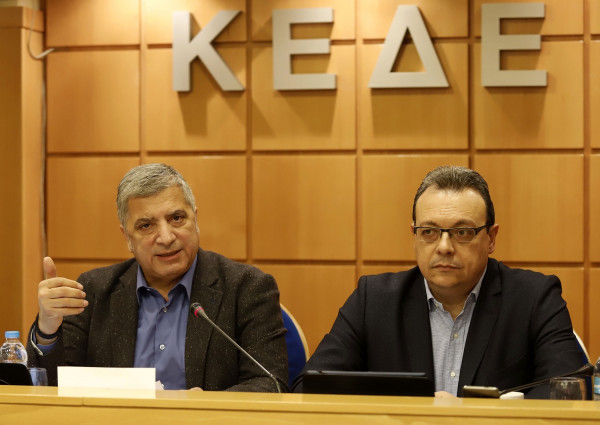 Πατούλης: Τα ΧΥΤΑ Φυλής είναι «έγκλημα» - Πώς τιμωρεί τις αρχές ο νόμος σας κ. Φάμελλε;