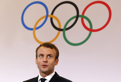 Ολυμπιακοί Αγώνες 2024: Ερευνάται για διαφθορά η έδρα στο Παρίσι