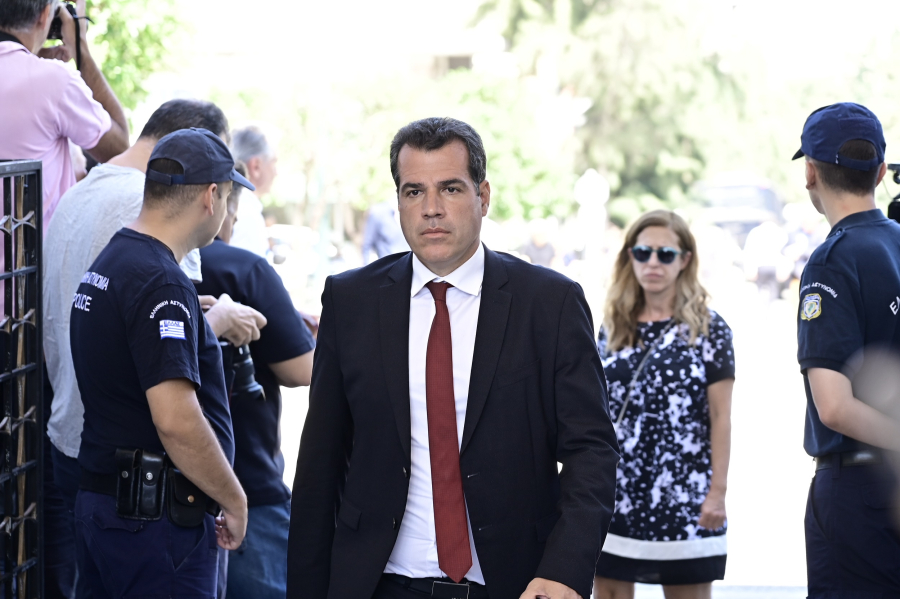 Παρέμβαση δικηγόρων για μετανάστευση και άσυλο