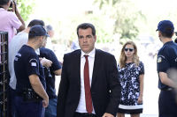 Παρέμβαση δικηγόρων για μετανάστευση και άσυλο