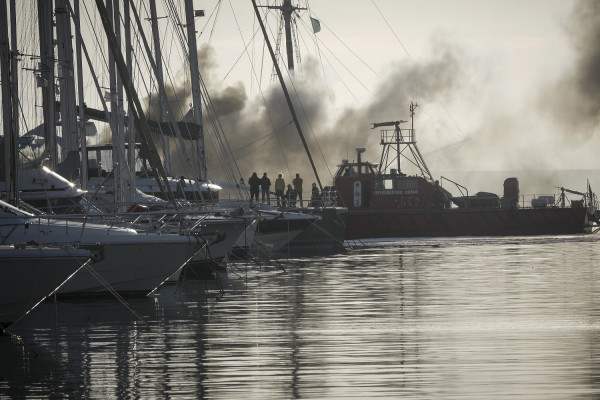 photo αρχείου: Eurokinissi