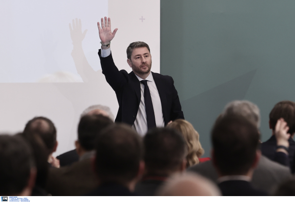 «Η στρατηγική της κυβέρνησης βασίζεται στο βλέποντας και κάνοντας»