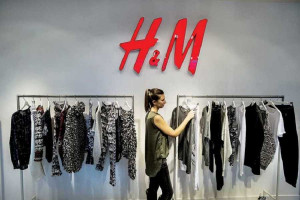 Η H&amp;M κλείνει 250 καταστήματα παγκοσμίως