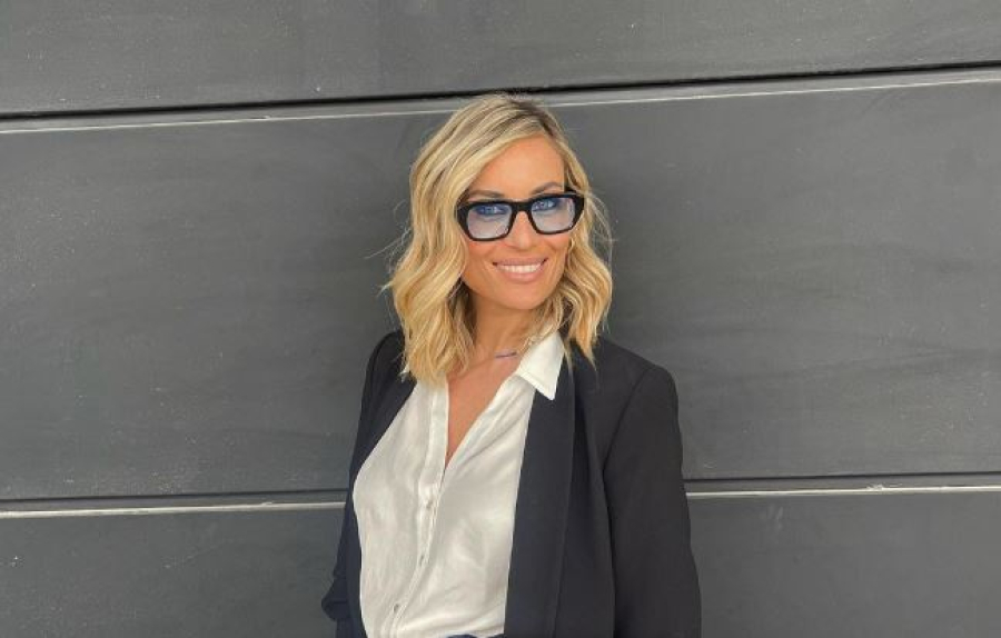 Ελεονώρα Μελέτη: «Νοσηλευόμουν για στρεπτόκοκκο και εκείνες έλεγαν ότι είμαι σε ψυχιατρική κλινική»