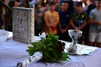 Στις 11/9 ο αγιασμός στα σχολεία - Οι επίσημες ανακοινώσεις