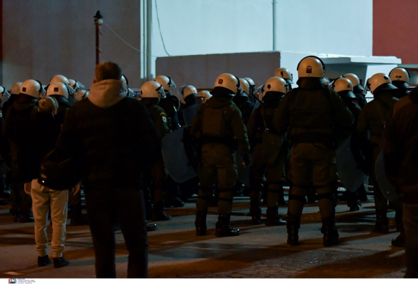 Ανατριχιαστικά λόγια από τον παππού του 31χρονου αστυνομικού: «Ήρθε η καταραμένη ώρα...»