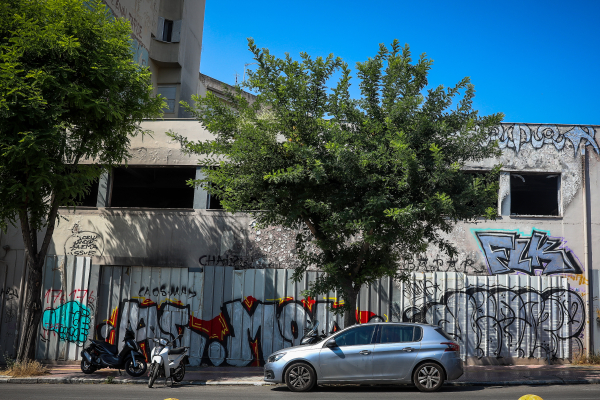 Κυψέλη: Το DNA θα δώσει απαντήσεις για τη σορό που βρέθηκε στη βαλίτσα - Τα σενάρια που εξετάζει η ΕΛΑΣ