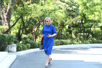 Ζέττα Μακρή: Συνελήφθη δημοσιογράφος που φέρεται να την εκβίαζε – Τι της ζητούσε