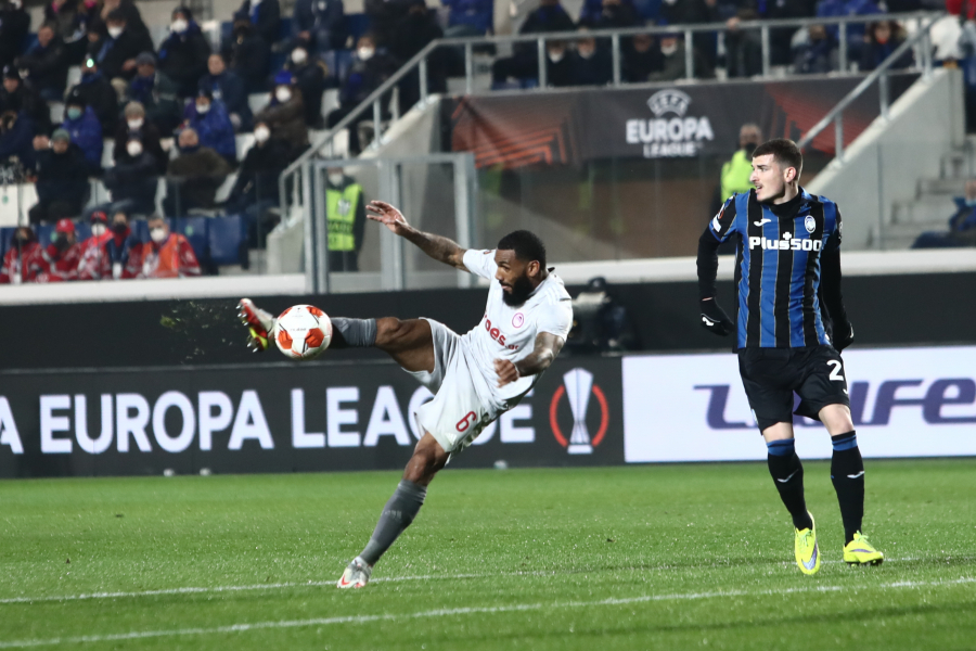 Europa League: Ο ισπανός Ντελ Θόρο στο Ολυμπιακός-Αταλάντα, Βέλγος στο ΠΑΟΚ-Μίντιλαντ