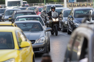 Τέλη κυκλοφορίας 2019 εκτύπωση στο taxisnet: Λίγες μέρες προθεσμία για την πληρωμή