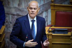 Νίκος Ταγαράς: Στην Κόρινθο το τελευταίο αντίο - Πότε θα γίνει η κηδεία