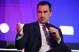 Χαρίτσης για Καραμανλή: Από τη συγκάλυψη, στην αμνήστευση - Ντροπή κ. Μητσοτάκη και κ. Μαρινάκη