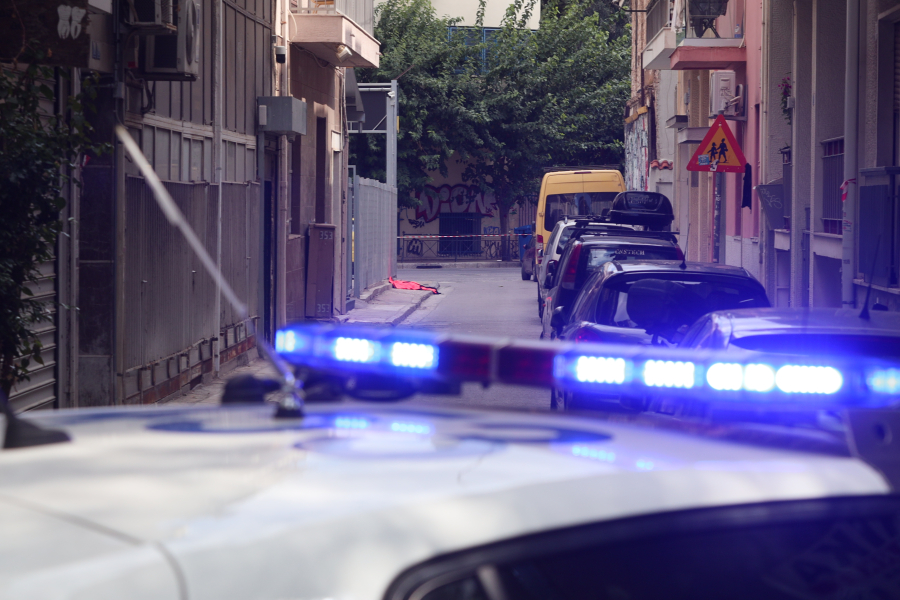 Ζωγράφου: Πλήρως λειτουργική χειροβομβίδα εντοπίστηκε στην Πανεπιστημιούπολη – Σε εξέλιξη επιχείρηση των πυροτεχνουργών