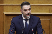 Το καλώδιο ηλεκτρικής διασύνδεσης Ελλάδας - Κύπρου ναυαγεί μαζί με την ελληνική εξωτερική πολιτική