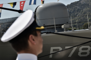 Πόρος: Κατασκοπευτικό θρίλερ με σύλληψη Τούρκων που πετούσαν drone πάνω από στρατιωτικούς στόχους