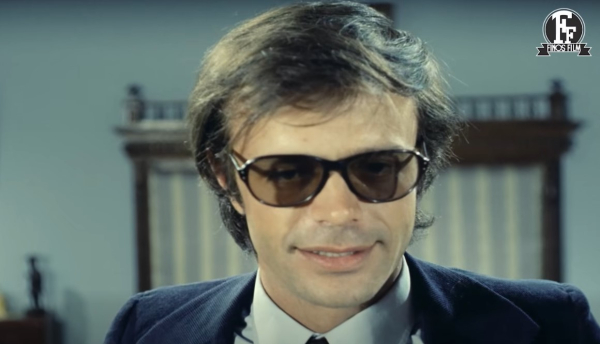 To «αντίο» της Φίνος Φιλμ στον Χρήστο Πολίτη: «Έζησε με αξιοπρέπεια εντός κι εκτός σκηνής»