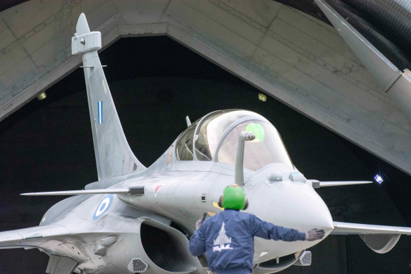 Οι εταίροι μας εξοπλίζουν την Τουρκία - Το Μαξίμου το καταπίνει!