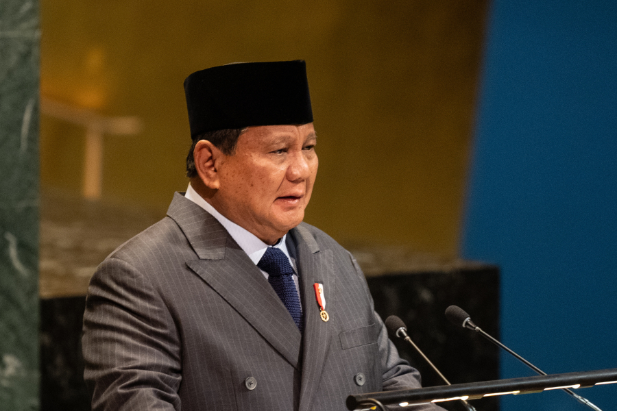 Πάνω από 1.000 παιδιά δηλητηριάστηκαν από δωρεάν σχολικά γεύματα στην Ινδονησία