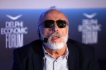 Κουρουμπλής: "Η ελληνική εφοπλιστική οικογένεια πρέπει να στηρίζει περισσότερο την Ελλάδα "