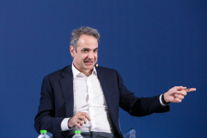 Τι γράφει η γερμανική taz για το «ελληνικό Watergate»