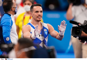 Ο Πετρούνιας «προειδοποιεί» για νέα ρεκόρ - Επόμενος στόχος οι Ολυμπιακοί Αγώνες του Παρισιού