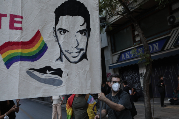 Ζακ Κωστόπουλος: Η ανακοίνωση του μεσίτη - «Βιώνω μια λυσσαλέα επίθεση από συγκεκριμένους κύκλους»