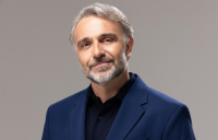 Φάνης Μουρατίδης: Το απίστευτο περιστατικό με τον Μόργκαν Φρίμαν (βίντεο)