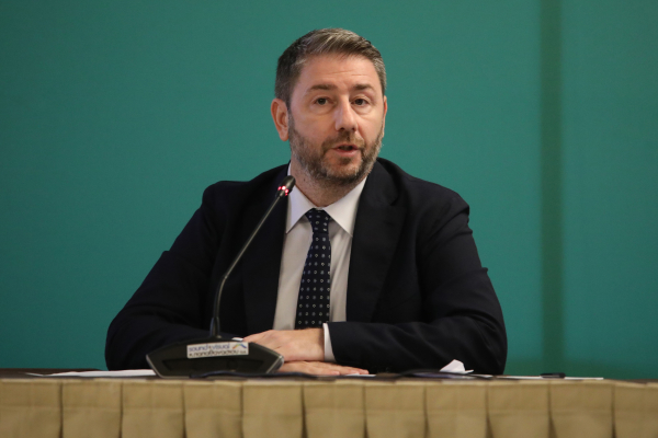 Ανδρουλάκης: Στη ΔΕΘ θα προτείνω μόνιμο μηχανισμό φορολόγησης των υπερκερδών στα ολιγοπώλια