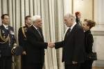 Βασίλης Λεβέντης προς ΠτΔ: «Να μην παραδοθεί το όνομα Μακεδονία στα Σκόπια»