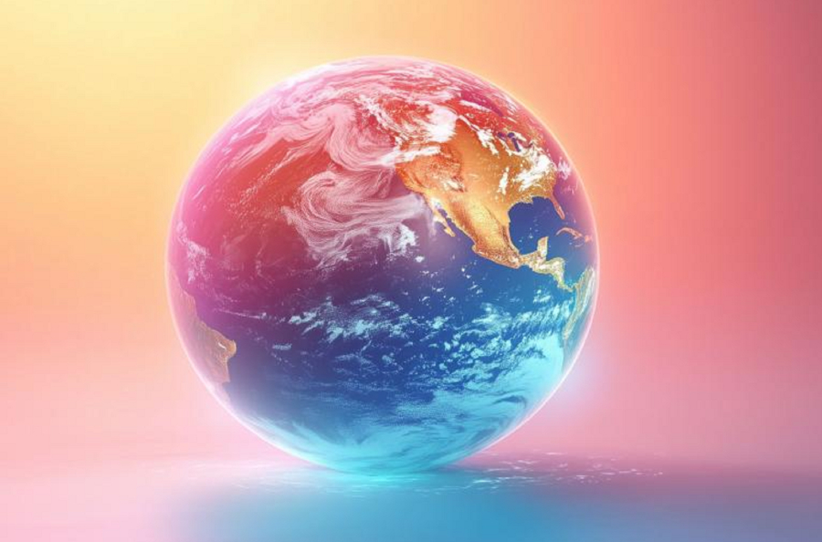 Αρναούτογλου για τρύπα του όζοντος: Ενωμένοι μπορούμε να αντιμετωπίσουμε τις πιο σοβαρές παγκόσμιες προκλήσεις