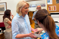 Αιχμές Δούρου για τη διαχείριση Κοτζιά από Φάμελλο - Προσθήκες από ανεξάρτητους εξετάζει ο ΣΥΡΙΖΑ