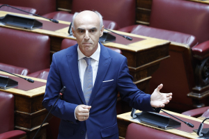Γ. Γαβρήλος: «Το νέο εργασιακό νομοσχέδιο οδηγεί σε φτωχοποίηση και εκμετάλλευση των εργαζομένων»