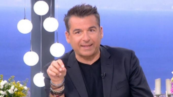 Απίστευτη δήλωση Λιάγκα για επιχειρηματία: «Toν πλήρωνε για να γελάει, τον έδεναν σαν σκυλί» (βίντεο)