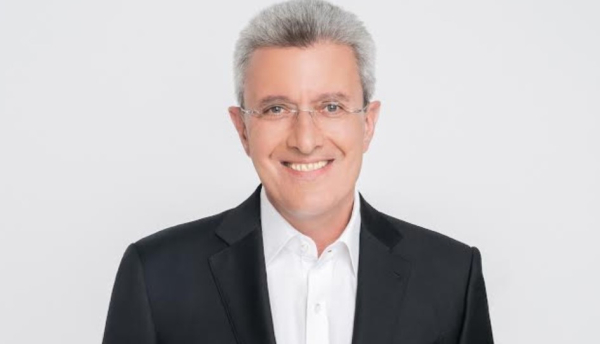 «Ενώπιος Ενωπίω»: Καλεσμένο του Νίκου Χατζηνικολάου ο Γιώργος Παπαδάκης